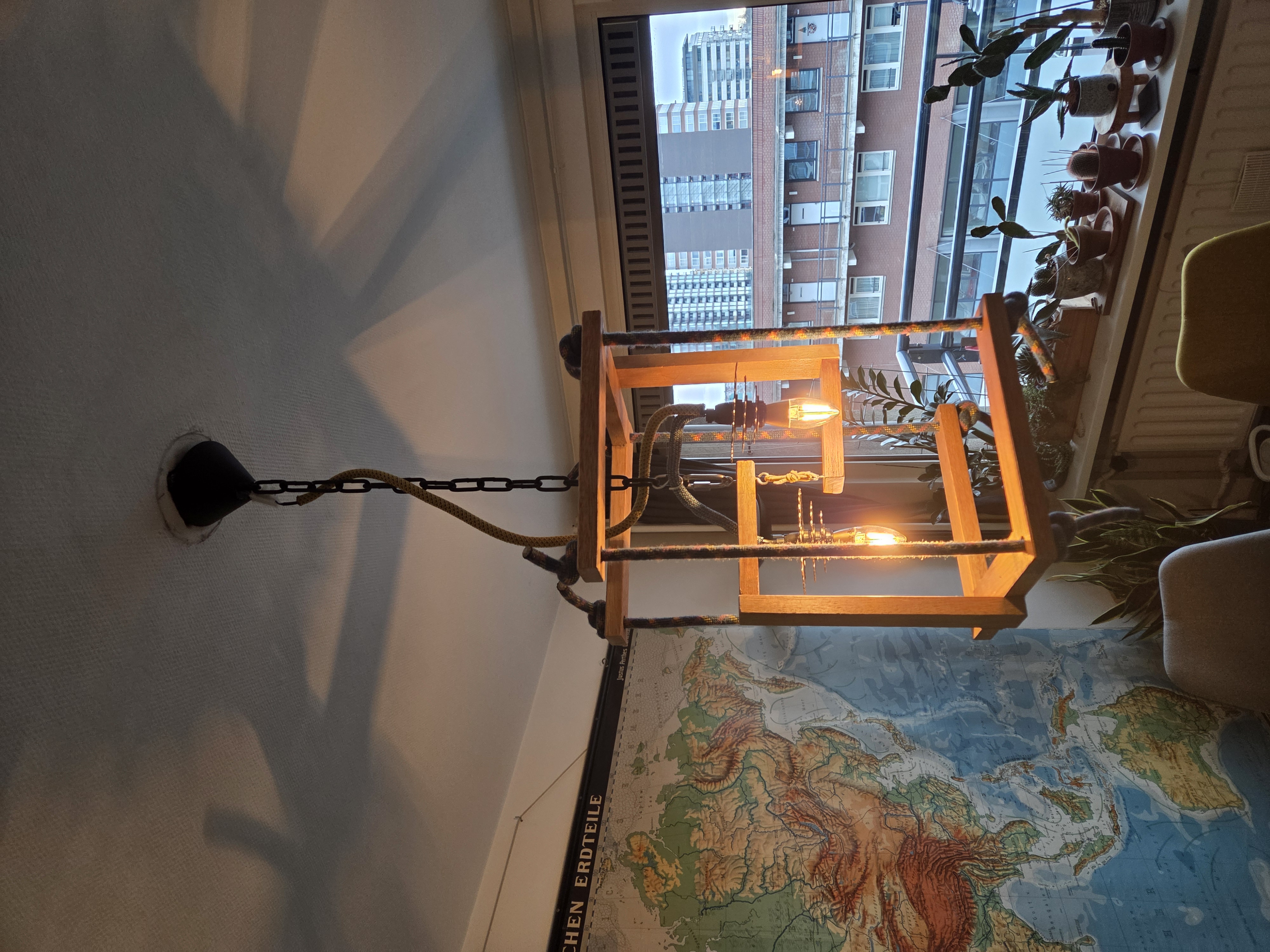 tafel lamp